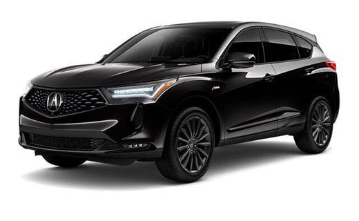 2023 Acura RDX Advance