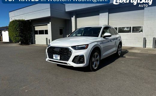 2023 Audi Q5