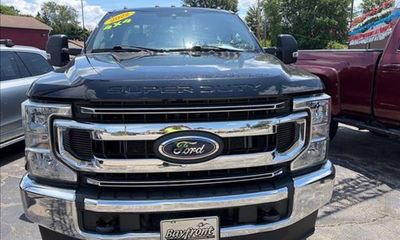 2022 Ford F-250 XL LB
