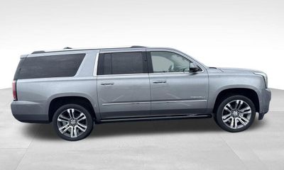 2018 GMC Yukon XL Denali