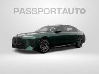 2027 BMW 7 Series