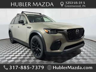 2026 Mazda CX-70 Preferred