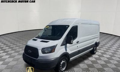 2017 Ford Transit 250 LWB Medium
