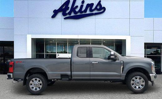 2023 Ford F-250 Lariat