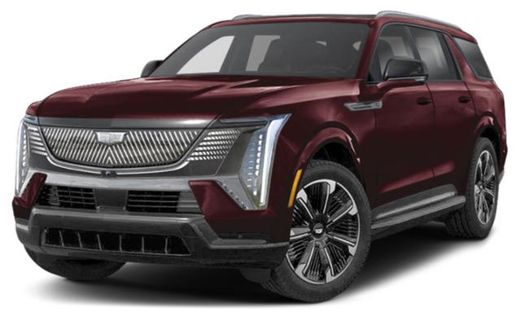 2026 Cadillac Escalade IQL Sport 2