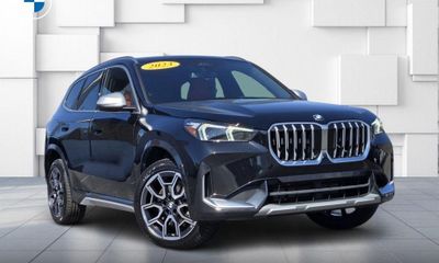 2023 BMW X1 XDrive28i