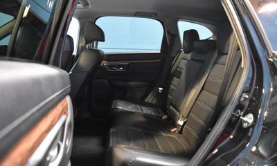 2019 Honda CR-V EX L Navi