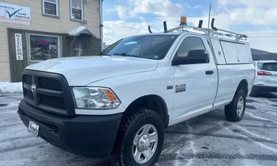 2013 Ram 3500 ST