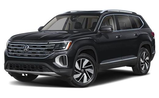 2025 Volkswagen Atlas 4MOTION SEL