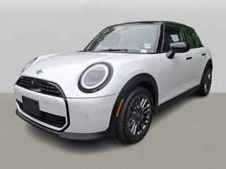 2026 Mini Hardtop