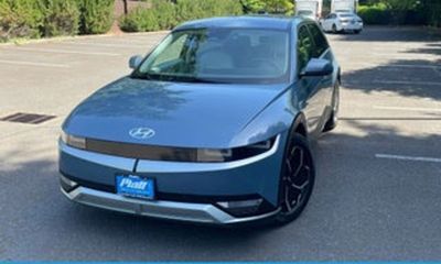 2023 Hyundai Ioniq 5 SEL