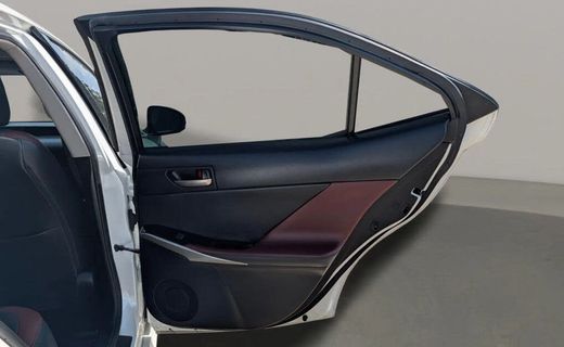 2019 Lexus IS 300