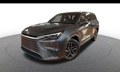 2024 Lexus TX 350