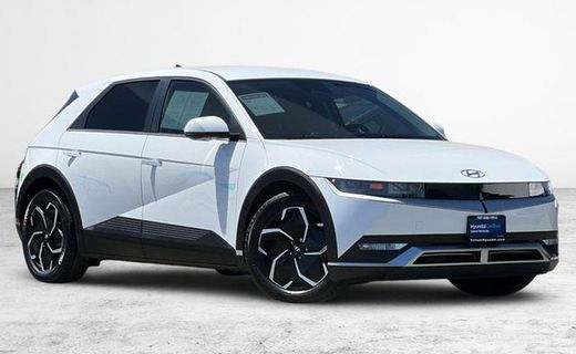 2023 Hyundai Ioniq 5 SE