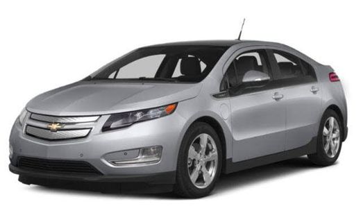 2015 Chevrolet Volt Standard