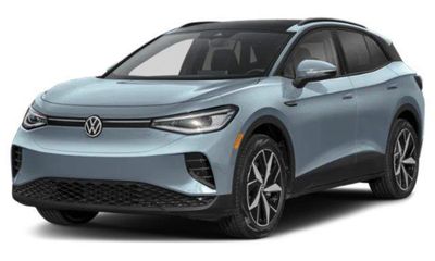 2026 Volkswagen ID 4 Pro S