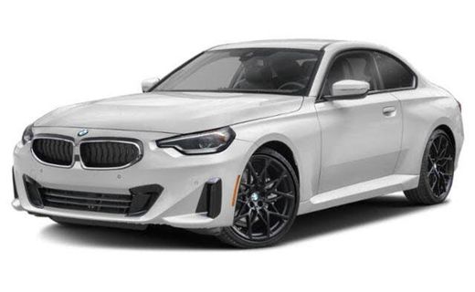 2023 BMW 230I Coupe