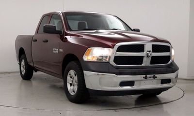 2017 Ram 1500 ST