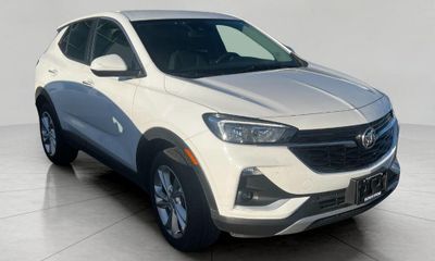 2020 Buick Encore GX Preferred