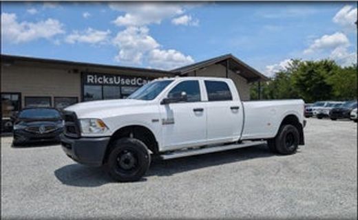 2015 Chevrolet Silverado LT