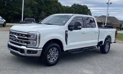 2026 Ford F-350 XL
