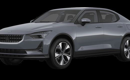 2023 Polestar 2