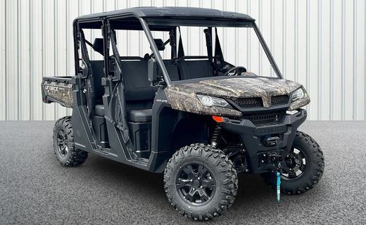 2026 Cfmoto Uforce 1000 XL IN