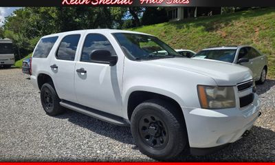 2010 Chevrolet Tahoe LS