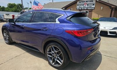 2018 Infiniti QX30 Premium FOR Sale