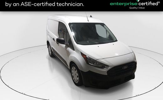 2022 Ford Transit Connect XL