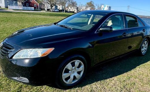 2009 Toyota Camry