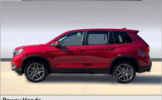 2023 Honda Passport
