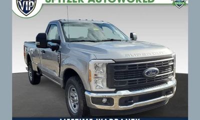 2024 Ford F-350 XL