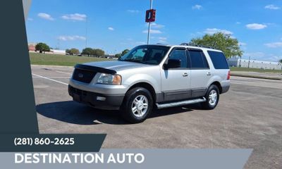 2006 Ford Expedition XLT