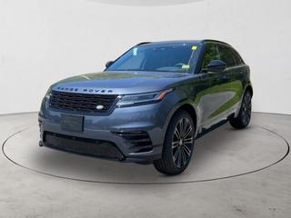 2026 Land Rover Range Velar P400 Dynamic SE