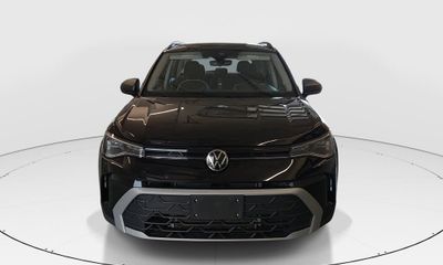 2025 Volkswagen Taos S