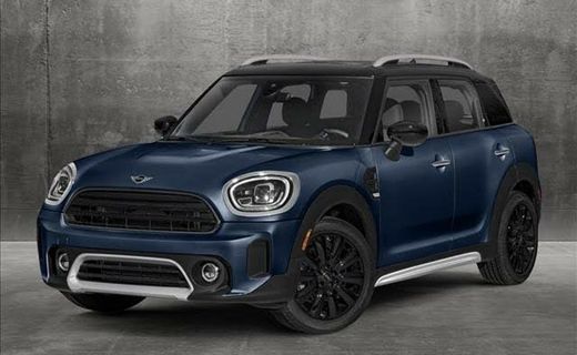 2024 Mini Countryman Cooper S