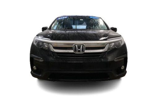 2020 Honda Pilot EXL