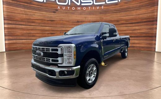 2026 Ford F-350 XLT
