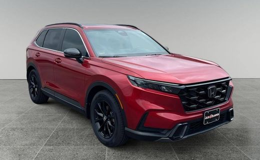 2024 Honda CR-V Sport