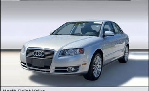2004 Mercedes-Benz C-Class C240