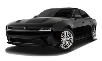 2027 Dodge Charger RT Plus Sedan