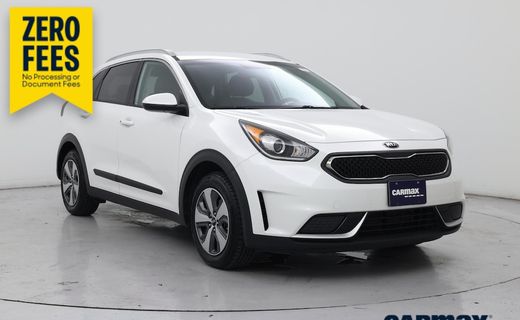 2019 Kia Niro
