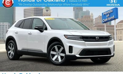 2024 Honda Prologue ECO