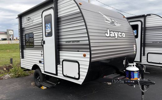 2027 Jayco Jay Flight