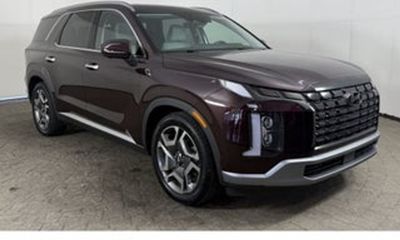 2023 Hyundai Palisade SEL Prem