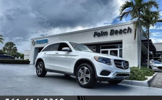 2018 Mercedes-Benz GLA-Class GLA250