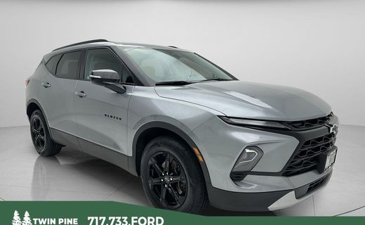 2023 Chevrolet Blazer 3LT