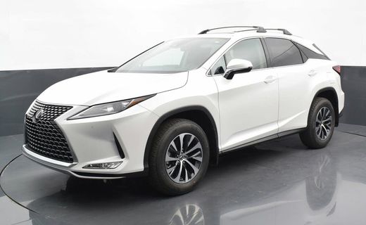 2022 Lexus RX 350 Premium