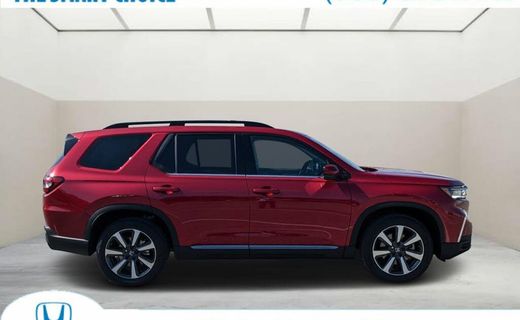 2023 Honda Pilot TRG